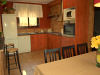 Vakantiehuis Spanje Villa San Vincent Villa San Vincent - Keuken
